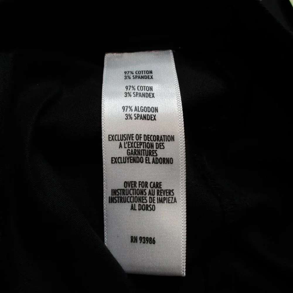 Casual Corner Petites Capri Pants - Picture 7 of 7